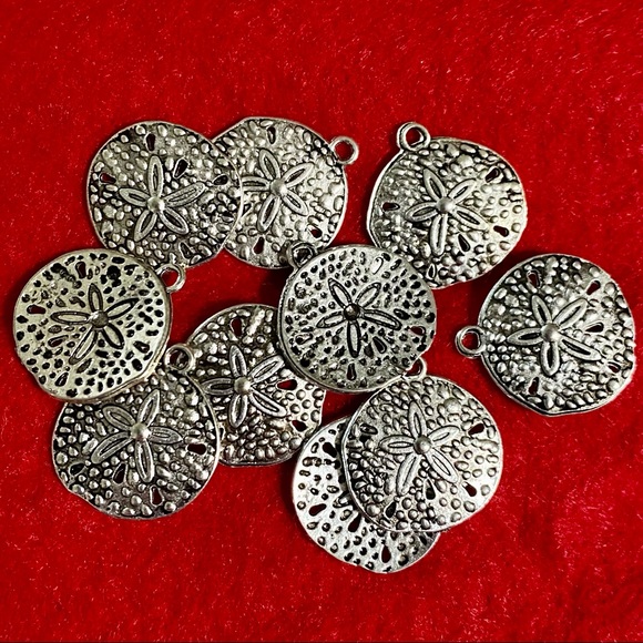 Charms Bundle - Picture 2 of 10